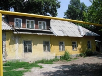 隔壁房屋: st. Krasnoarmeyskaya, 房屋 116/СНЕСЕНО. 公寓楼