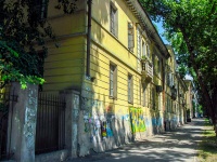 Самара, улица Красноармейская, дом 118. многоквартирный дом