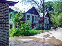 Самара, улица Красноармейская, дом 141А. многоквартирный дом