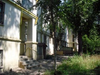 Самара, улица Красноармейская, дом 143. многоквартирный дом