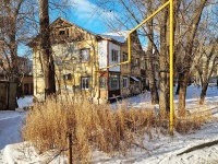 Самара, улица Красноармейская, дом 143А. многоквартирный дом