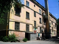 Самара, улица Красноармейская, дом 145. многоквартирный дом