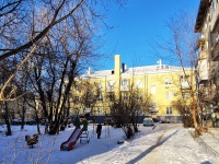 Самара, улица Красноармейская, дом 145. многоквартирный дом