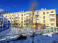 соседний дом: ул. Красноармейская, дом 149. многоквартирный дом