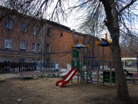 Samara, Krasnoarmeyskaya st, house 60. Apartment house