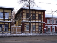 Samara, Krasnoarmeyskaya st, house 49. Apartment house