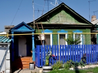 Samara, st Krylov, house 22. Private house