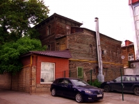 Samara, Lev Tolstoy st, house 73. Apartment house