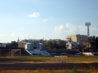 Самара, стадион "Динамо", улица Льва Толстого, дом 97А
