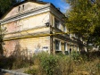 Samara, Bruschaty alley, house 17