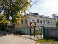 соседний дом: пер. Брусчатый, дом 27. МБОУ Гимназия Перспектива. Дошкольное отделение