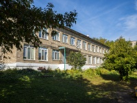 Самара, детский сад №295 общеразвивающего вида , Брусчатый переулок, дом 1А