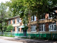 Samara, st Mostovaya, house 3. nursery school