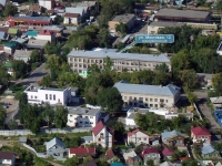 Samara, school №134, Mostovaya st, house 12