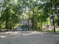 Samara, Лечебно-диагностический центр "МИБС", Myagi st, house 19