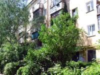 Samara, Myagi st, house 28. Apartment house