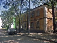 Samara, st Ivan Bulkin, house 52. Apartment house