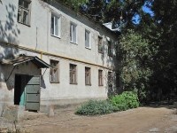Samara, Ivan Bulkin st, house 34А. Apartment house