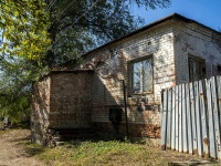 Самара, производственное здание Муниципальное предприяие "Благоустройство", улица Ивана Булкина, дом 14Б
