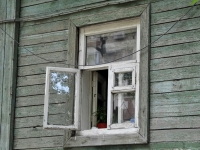 Samara, Nikitinskaya st, house 50. Private house