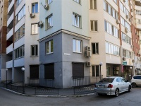 Samara, Nikitinskaya st, house 30. Apartment house