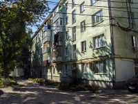 Samara, Nikitinskaya st, house 137. Apartment house
