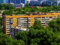 Самара, улица Авроры, дом 201. многоквартирный дом