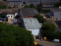 Самара, бытовой сервис (услуги) Автосервис, улица Авроры, дом 148А/2 / СНЕСЕН