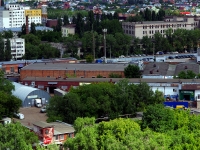 соседний дом: ул. Авроры, дом 148А/2 / СНЕСЕН. бытовой сервис (услуги) Автосервис