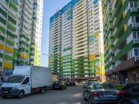 Самара, улица Авроры, дом 148А. многоквартирный дом