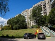 Samara, Avrora st, house 70