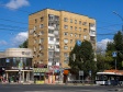 Samara, Avrora st, house 92