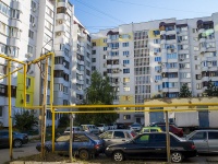 Самара, улица Авроры, дом 146В. многоквартирный дом