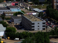 Samara, Арбитражный суд Самарской области, Avrora st, house 148