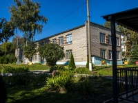 Самара, детский сад №347 "Жемчужинка", улица Авроры, дом 125