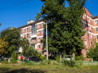 соседний дом: ул. Авроры, дом 159. многоквартирный дом