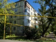 Samara, Avrora st, house 93