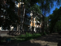 Samara, Avrora st, house 191. Apartment house