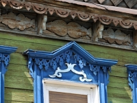 Самара, улица Новосоветская, дом 18. многоквартирный дом