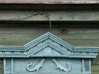 Самара, улица Новосоветская, дом 33. индивидуальный дом