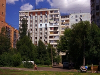 隔壁房屋: st. Penzenskaya, 房屋 54. 公寓楼