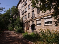 Samara, Proletarskaya st, house 177. Apartment house