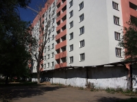 萨马拉市, Revolyutsionnaya st, 房屋 148А. 公寓楼
