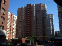 萨马拉市, Revolyutsionnaya st, 房屋 7. 公寓楼