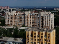 Samara, Revolyutsionnaya st, house 146А. Apartment house
