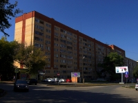 Samara, Revolyutsionnaya st, house 77. Apartment house