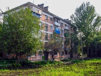 Samara, Revolyutsionnaya st, house 139. Apartment house