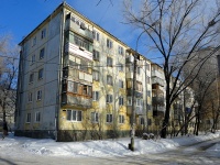 Samara, Revolyutsionnaya st, house 147. Apartment house