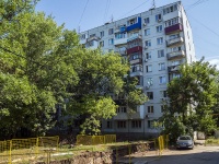 Samara, Revolyutsionnaya st, house 149. Apartment house