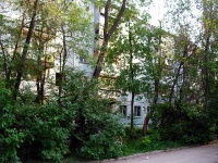 Samara, Revolyutsionnaya st, house 157. Apartment house